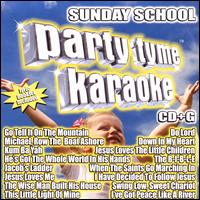 Party Tyme Karaoke: Sunday School - Karaoke