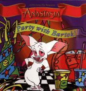 Party with Bartok!