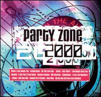 Party Zone [K-Tel] - Various Artists