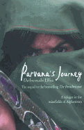 Parvana's Journey - Ellis, Deborah