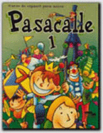 Pasacalle 1 Student Book - 