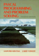Pascal Programming and Problem Solving