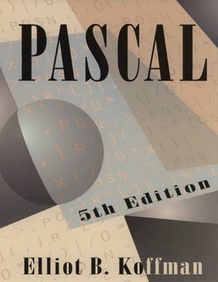 PASCAL - Koffman, Elliot B