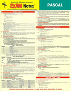 Pascal - Research & Education Association