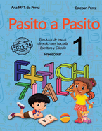 Pasito a Pasito 1 - versi?n B/N