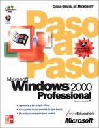 Paso a Paso Microsoft Windows 2000 Professional