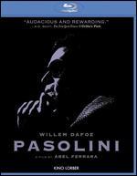 Pasolini [Blu-ray]