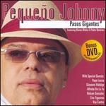 Pasos Gigantes [Bonus DVD]