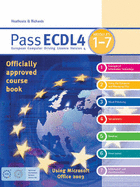 Pass ECDL4 Modules 1-7