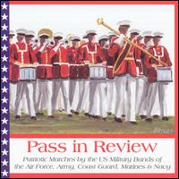 Pass in Review [Altissimo] - Various Artists