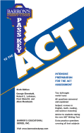 Pass Key to the ACT