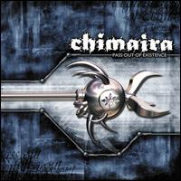 Pass Out of Existence [Deluxe Edition] - Chimaira