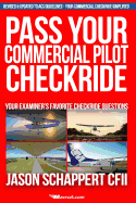 Pass Your Commercial Pilot Checkride