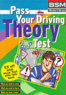 Pass Your Driving Theory Test