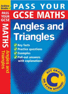 Pass Your GCSE Maths: Angles and Triangles