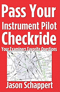 Pass Your Instrument Pilot Checkride