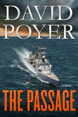 Passage - Poyer, David