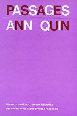 Passages - Quin, Ann