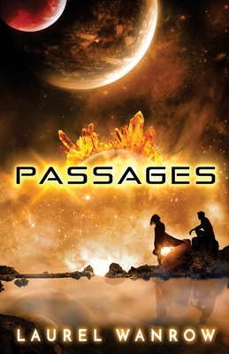 Passages - Wanrow, Laurel