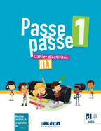 PASSE PASSE 1 - Cahier d'activities