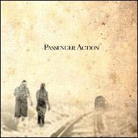 Passenger Action - Passenger Action