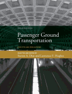 Passenger Ground Transportation: Statutes and Regulations