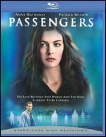 Passengers [Blu-ray]