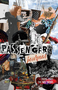 Passengers Journal Anthology: The First Words 2020-2021