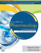 Passing Mbbs Pharmacology for Undergraduates