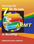 Passing the 7th Grade ARMT in Reading