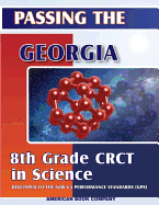 Passing the Georgia 8th Grade Crct in Science