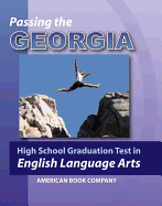 Passing the Georgia High School Graduation Test in English Language Arts