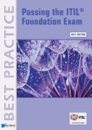 Passing the ITIL Foundation Exam