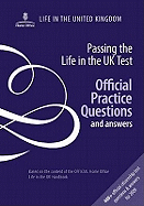 Passing the Life in the UK Test: Official Practice Questions