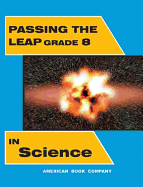 Passing the Louisiana LEAP Grade 8 in Science