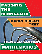 Passing the Minnesota Basic Skills Test in Mathematics