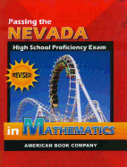 Passing the Nevada High School Proficiency Exam in Mathematics