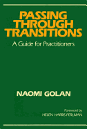 Passing Through Transitions: A Guide for Practitioners