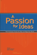 Passion for Ideas