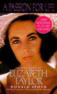 Passion for Life: The Biography of Elizabeth Taylor