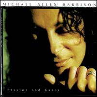 Passion & Grace: Solo Piano - Michael Allen Harrison