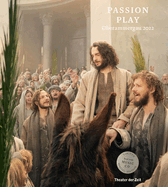 Passion Play 2022: Book with Music CD: Oberammergau