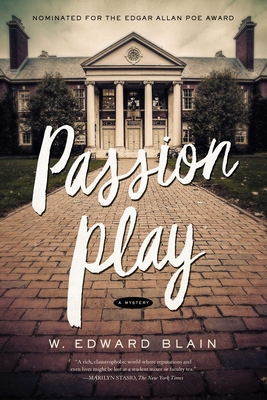 Passion Play - Blain, W Edward