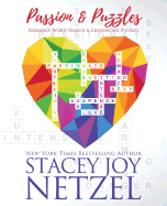 Passion & Puzzles: Romance Word Search & Crossword Puzzles