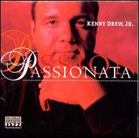 Passionata - Kenny Drew Jr.