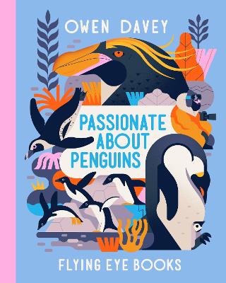 Passionate About Penguins - 