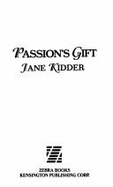 Passion's Gift