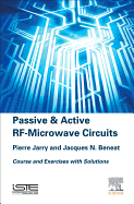 Passive and Active Rf-Microwave Circuits: Course and Exercises with Solutions