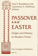 Passover Easter: Origin & History to Modern Times