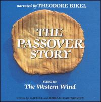Passover Story [1998] - The Western Wind